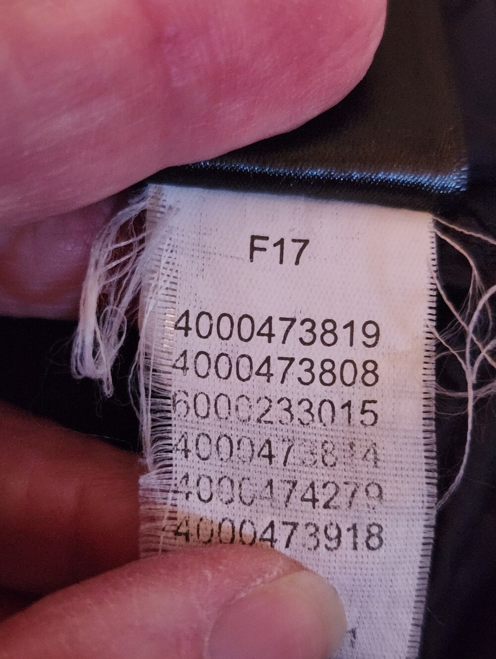 The North Face Women's Eco Thermoball Parka - Black S - Picture 13 of 14